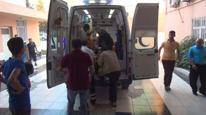 Nusaybin'de Sulama Kanalına Giren Gen&ccedil; Boğuldu