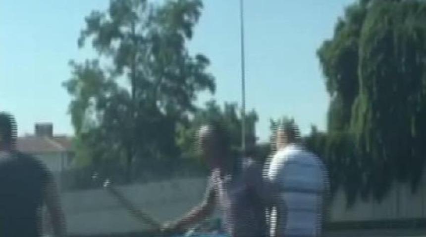 Eli Sopalı E-5 Timi