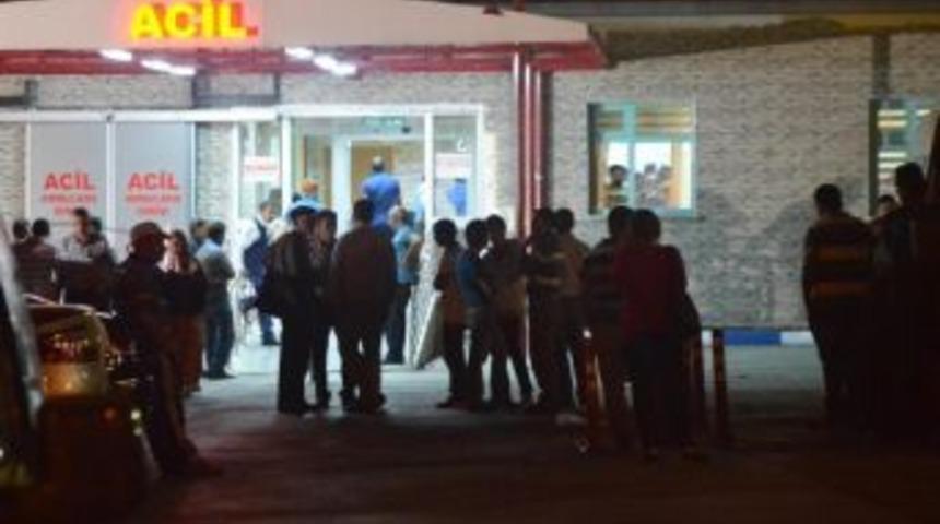 Jandarma &Ouml;zel Harekat &Ccedil;avuşu İntihar Etti