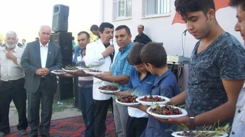 Geleneksel 2. Devlethanlılar Ş&ouml;leni İlgi G&ouml;rd&uuml;