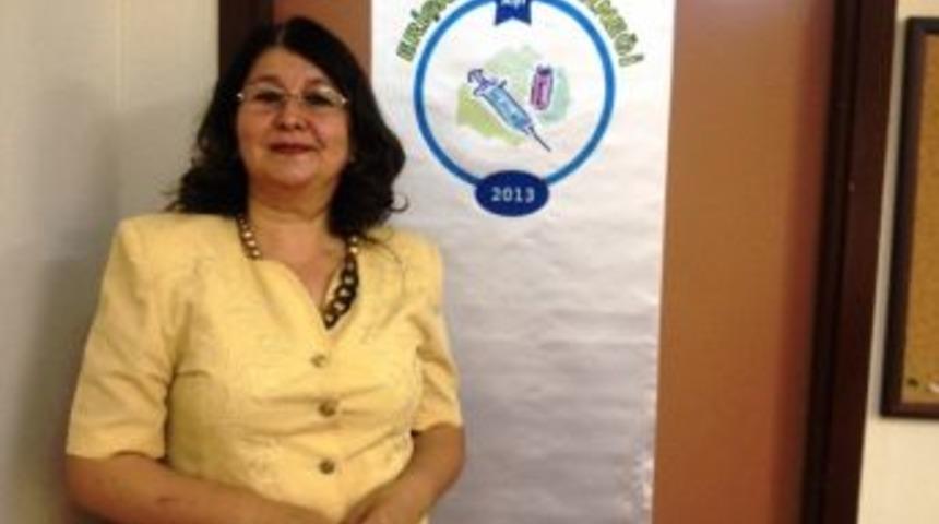 (&ouml;zel) Do&ccedil;. Dr. Tosun: "grip Ya Da Bel Ağrınız Hepatit Belirtisi Olabilir"