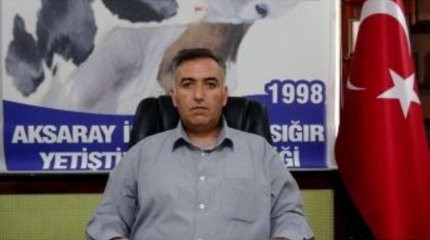 Sıcak Hava S&uuml;t Verimliliğini Ve Kaliteyi D&uuml;ş&uuml;r&uuml;yor