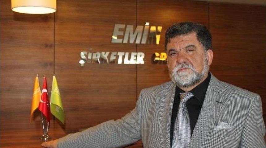 Turizmi Canlandıracak Sistem