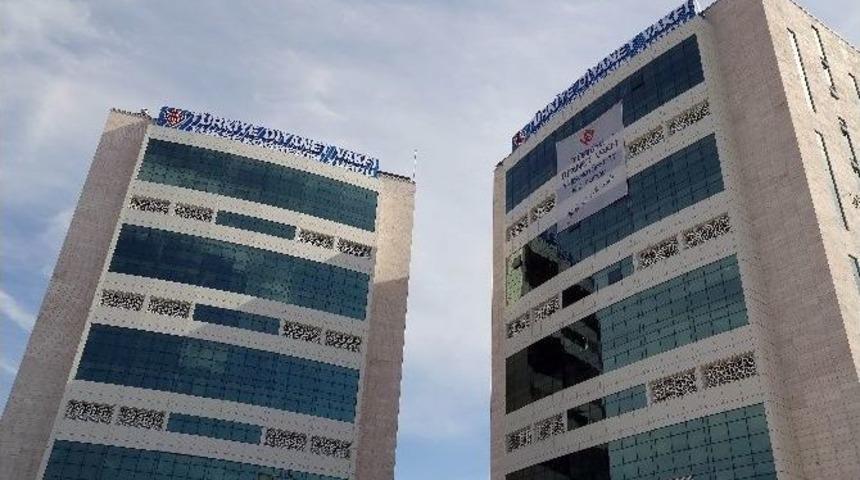 T&uuml;rkiye Diyanet Vakfı Y&uuml;ksek&ouml;ğrenim Yurt Kayıtları Başladı