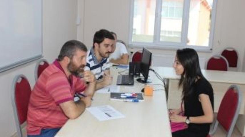 Ytb T&uuml;rk&ccedil;e Yaz Okulu Edirne&rsquo;de Başladı