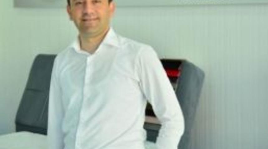 &ldquo;yatak Doktoru&rdquo;ndan Lavanta Bah&ccedil;esinde Uyutan Yataklar