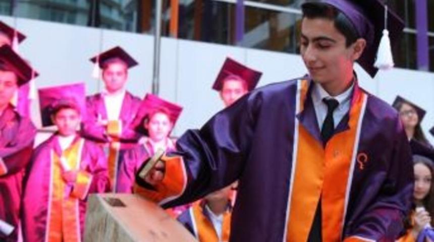 Vizyon Koleji &rsquo;tıp&rsquo; Dedi