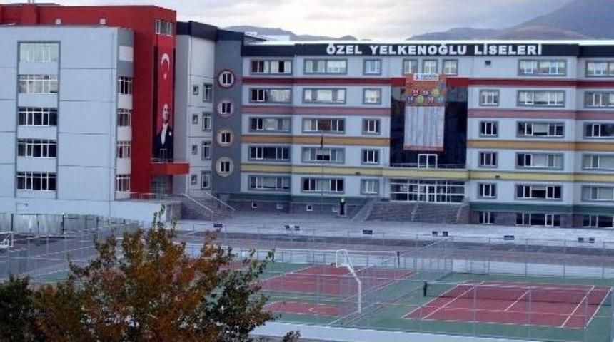 Yelkenoğlu Ve Kılı&ccedil;aslan Liseleri Geleceğin Mimarlarını Yetiştiriyor
