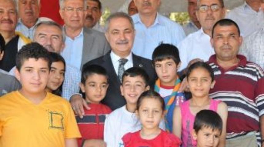 Ter&ouml;r Saldırıları Nedeniyle &Ccedil;ocuk Şenliği İptal Edildi