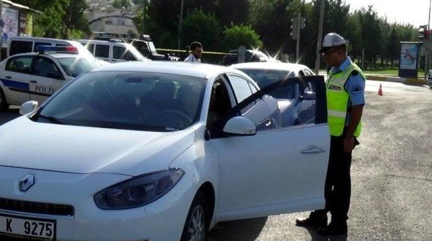 Şanlıurfa&rsquo;da G&uuml;venlik Tedbirleri Arttırıldı