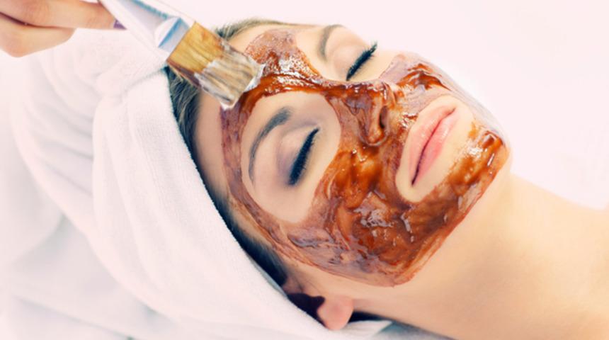 Siyah nokta giderici maske  tarifi 