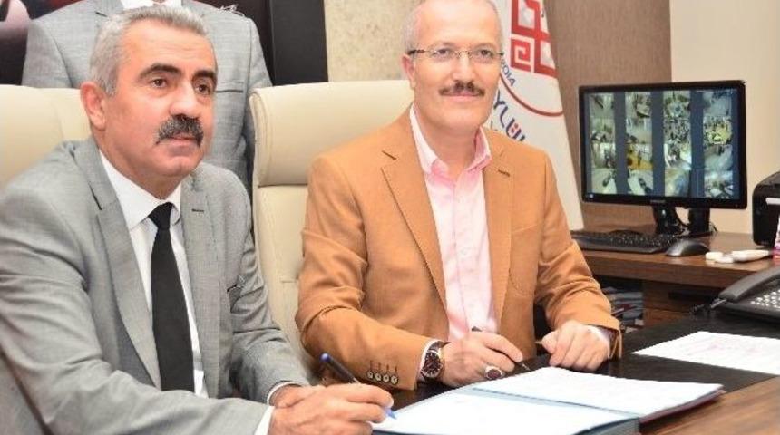 Altıeyl&uuml;l&rsquo;de 38 İş&ccedil;i Toplu S&ouml;zleşme İmzaladı