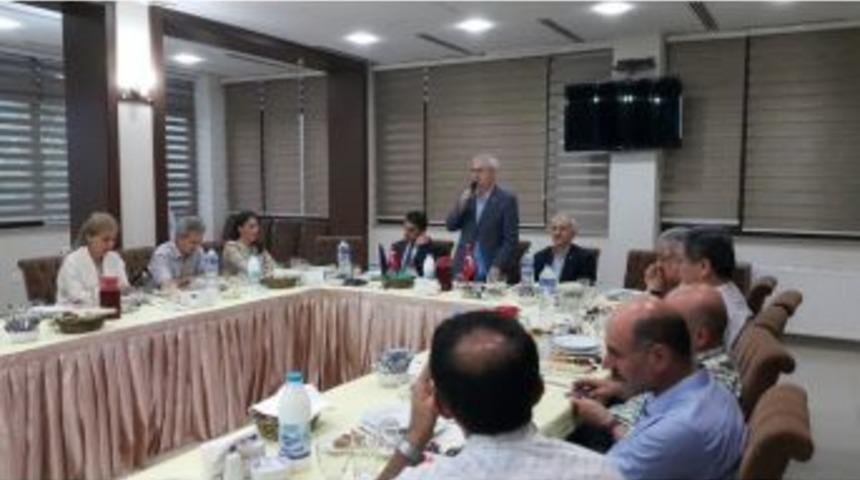 Engeller İskep&rsquo;le Aşılıyor