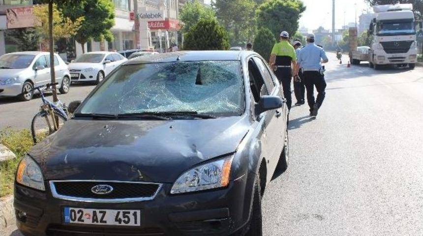 Adıyaman&rsquo;da Trafik Kazası: 1 &Ouml;l&uuml;