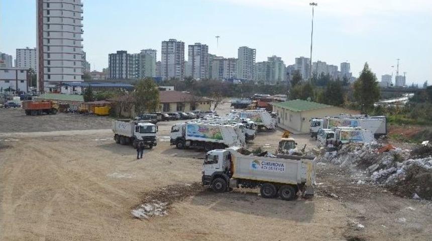 Başkan &Ccedil;etin: &ldquo;bor&ccedil; Bitecek, Halk Rahatlayacak&rdquo;