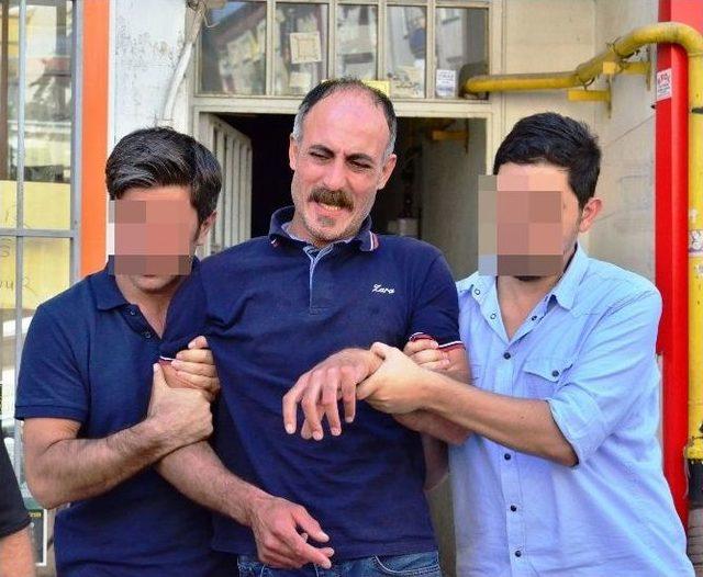 Malatya’da Terör Örgütü Operasyonlarında 4 Gözaltı