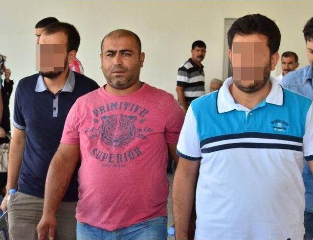 Malatya’da Terör Örgütü Operasyonlarında 4 Gözaltı