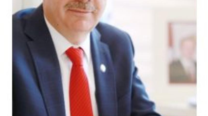 Rekt&ouml;r Coşkun: "bayburt Tarihi Bilimsel Araştırmalarla G&uuml;n Y&uuml;z&uuml;ne &Ccedil;ıkacak"