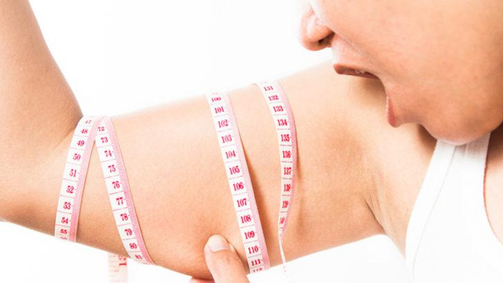 Kollarınızı toparlayan egzersiz &ouml;nerileri