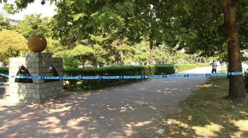 Samsun&rsquo;da Ş&uuml;pheli Bavul Paniği