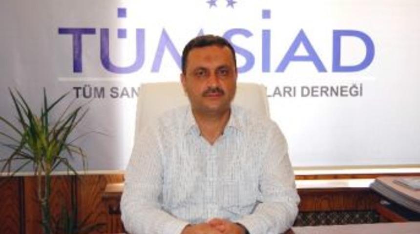 &Ccedil;akmak: &rdquo;adıyaman&rsquo;a Algı Operasyonu Yapılıyor&rdquo;