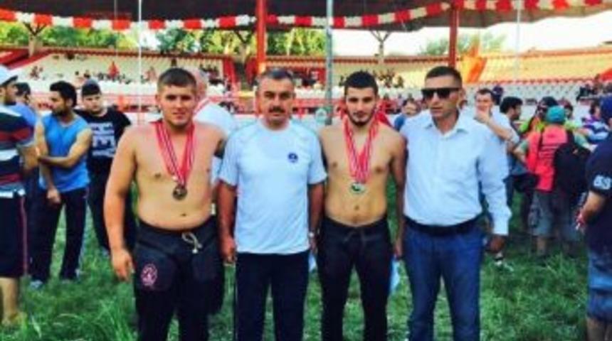 Kırkpınar&rsquo;a K&ouml;rfez Damgası