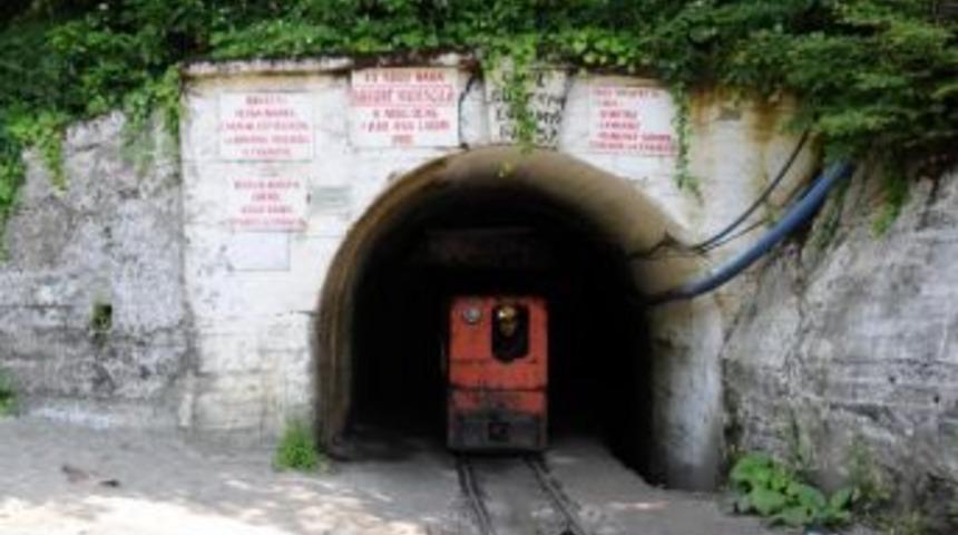 İş G&uuml;venliği Tedbirlerine Uymayan 76 Maden Işletmesine Ceza