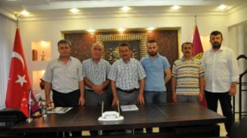 Seydişehir&rsquo;d Kuğulu Festivali Ertelendi