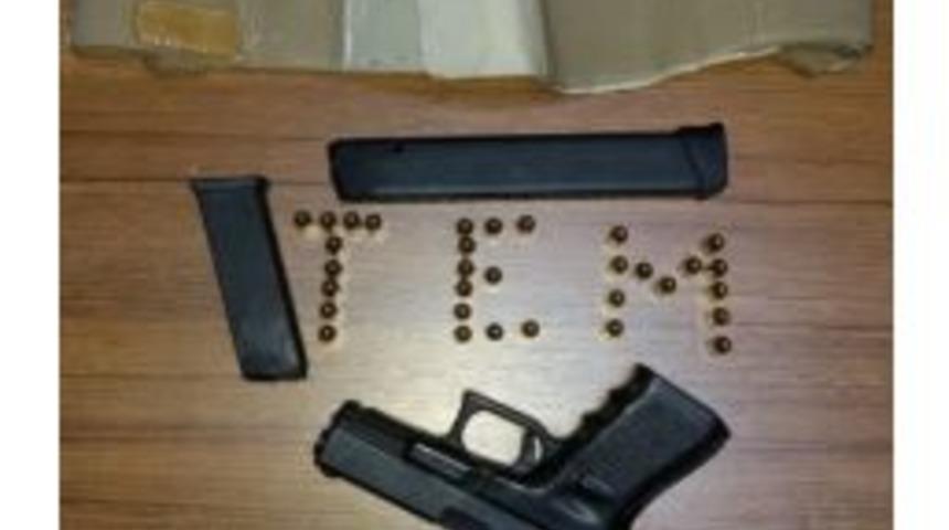 Diyarbakır&rsquo;da Ter&ouml;r Operasyonu: 2 G&ouml;zaltı