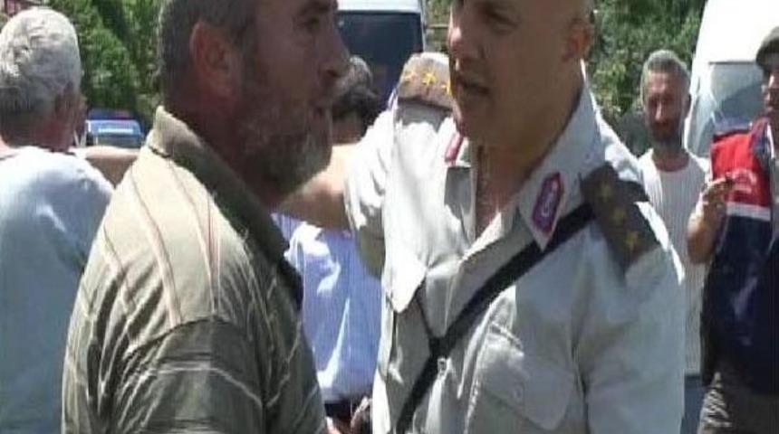 Şehit Binbaşı, Rize&rsquo;De Tatlı Dili Ile Herkesin Sevgisini Kazanmıştı