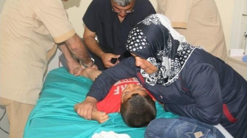 Yozgat&rsquo;ta 90 &Ccedil;ocuk Erkekliğe İlk Adım Attı