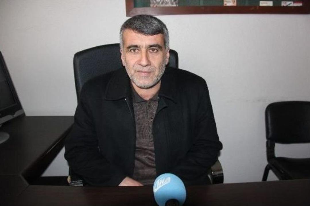 (&ouml;zel Haber) İşte Kaygının Fotoğrafı