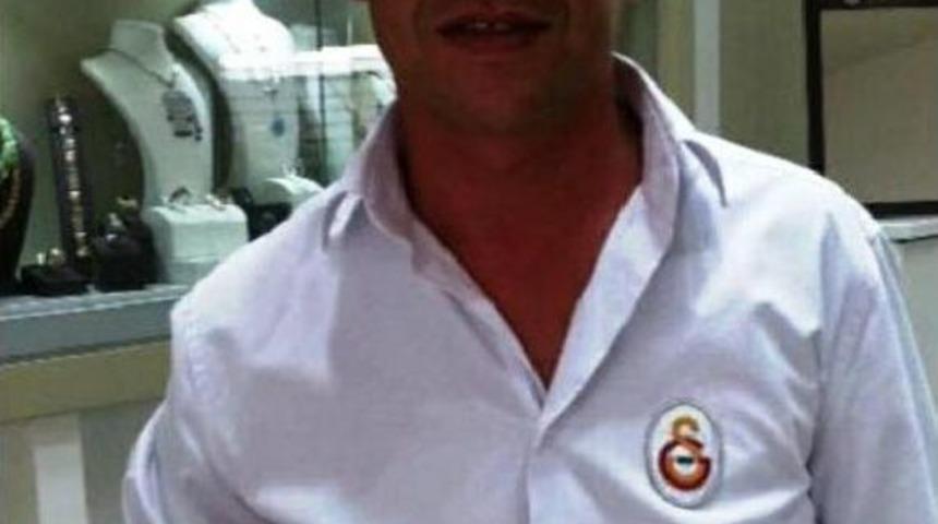 Kasksız S&uuml;r&uuml;c&uuml; Kazada &Ouml;ld&uuml;