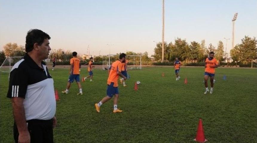 Meskispor Sahaya İndi