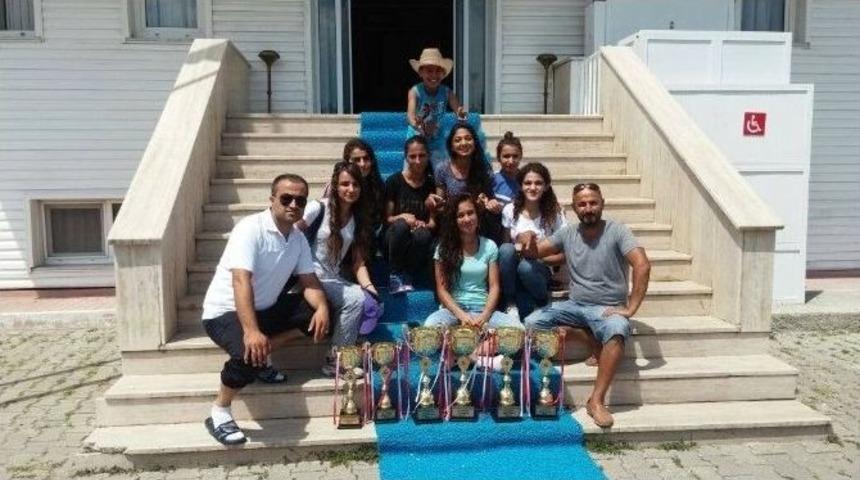 T&uuml;rkiye Kul&uuml;pler Ligi Finali&rsquo;nde Malatya&rsquo;nın B&uuml;y&uuml;k Başarısı