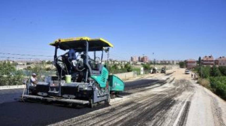 Karaman&rsquo;da Bir &Uuml;st Ge&ccedil;it Daha Trafiğe A&ccedil;ılıyor