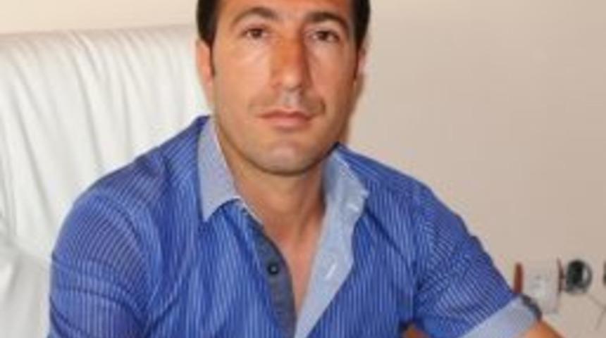 Kahraman: "iki T&uuml;rl&uuml; K&uuml;rt Var"