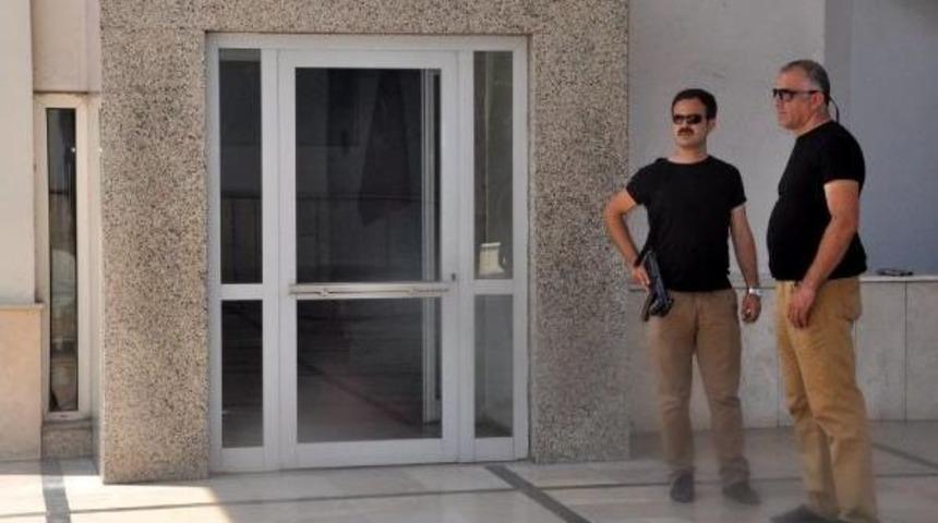 Zonguldak'ta G&uuml;venlik Tedbirleri Artırıldı