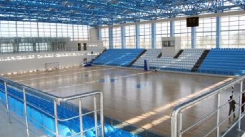 Km&uuml; Besyo&rsquo;nun &Ouml;zel Yetenek Sınavına Bin 647 Başvuru