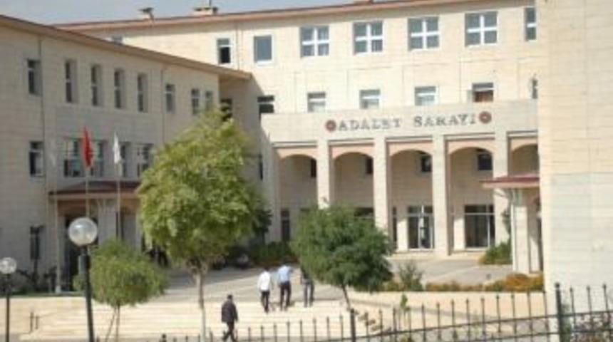 Siirt&rsquo;te Bir Kişi Tutuklandı