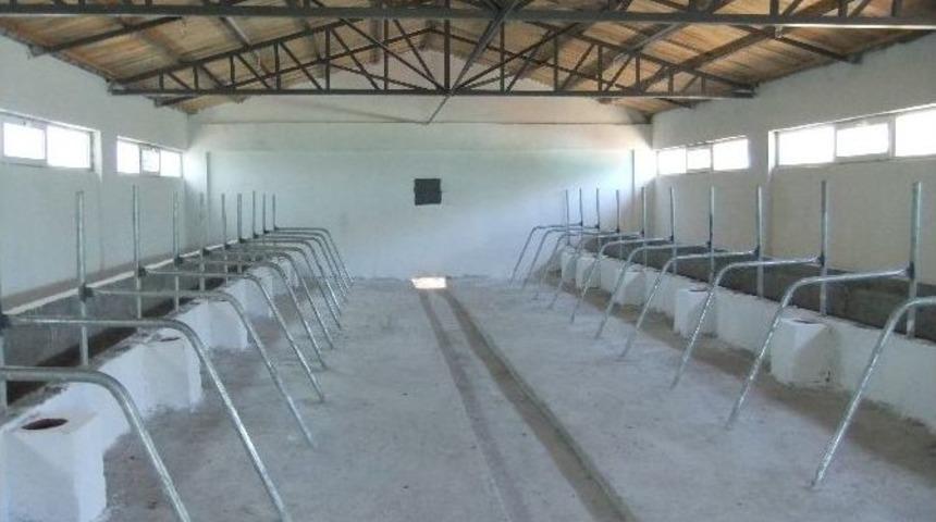 &Ccedil;ift&ccedil;iye 19 Milyon Tl&rsquo;lik Dokap Desteği