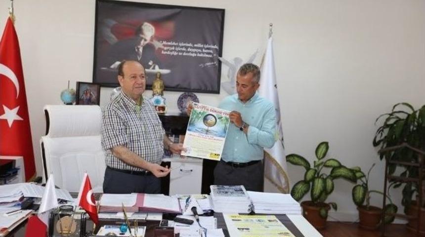 Atık Yağını Getir, Hediyeni G&ouml;t&uuml;r