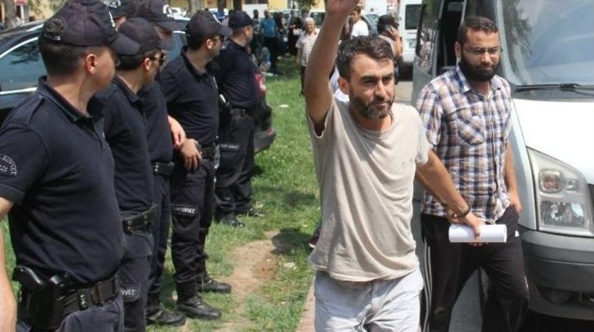 Daeş&rsquo;e 2 Bin Dolar Karşılığında Eleman Buldukları İddiası