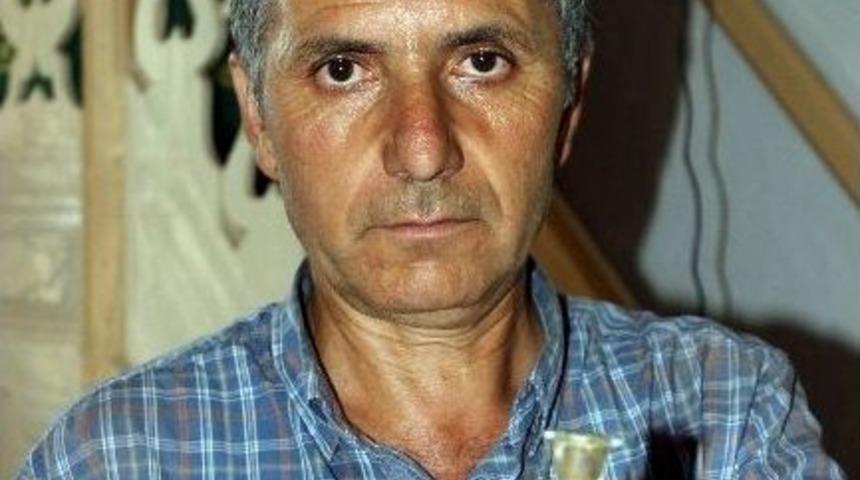 Tavlusun&rsquo;da 2 Tarihi Caminin Sakal-ı Şerifleri &Ccedil;alındı