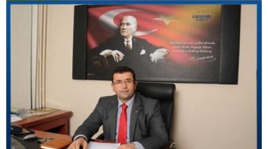 Kırşehir Belediyesi&rsquo;nden Bah&ccedil;e Sulayanlara Uyarı