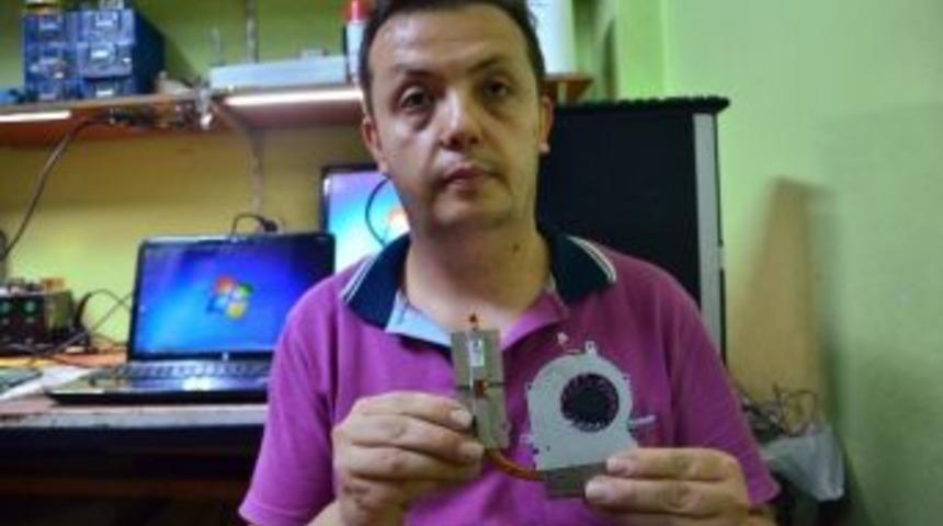 Yaz Mevsiminde Fan Temizliğine Dikkat