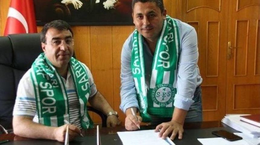 Sarıkamış Esnafspor, Sarıkamış Belediye Spor Adıyla M&uuml;cadele Edecek