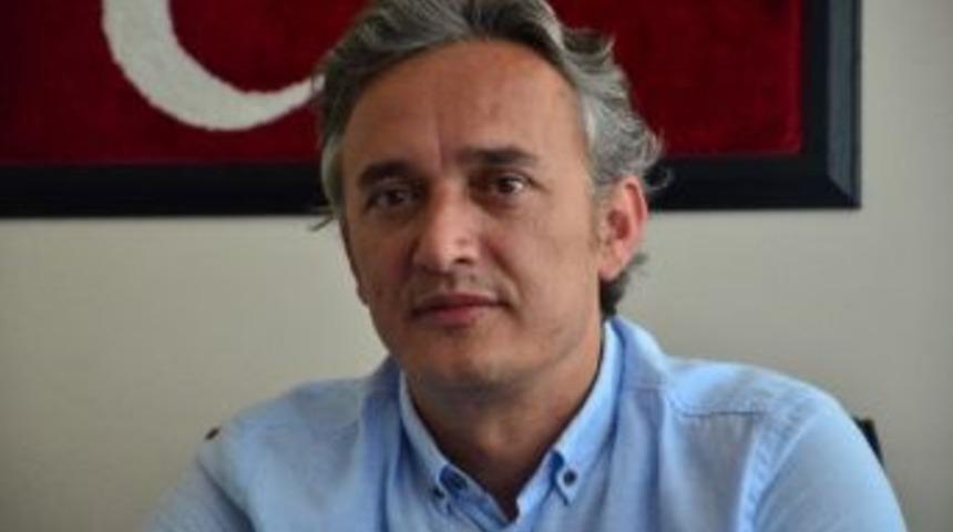 Ayan, Koalisyon S&uuml;recini Değerlendirdi