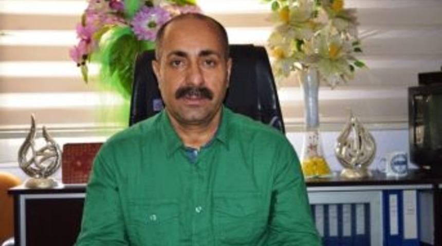 Bitlis&rsquo;teki Engelliler &Uuml;cretsiz Ulaşım İstiyor