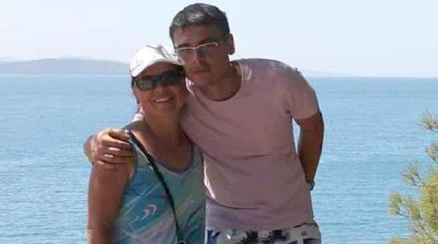 Kamyonun &Ccedil;arptığı Bisikletli Kadın &Ouml;ld&uuml;